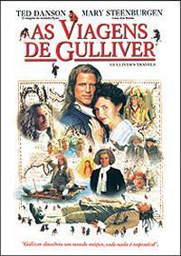 As Viagens de Gulliver (Gulliver's Travels)