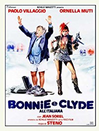 Bonnie e Clyde all'italiana (Bonnie e Clyde all'italiana)