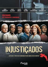 Injustiçados (The Exonerated)