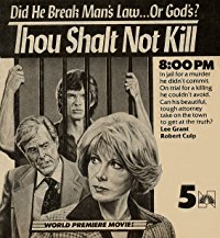 Thou Shalt Not Kill (Thou Shalt Not Kill)