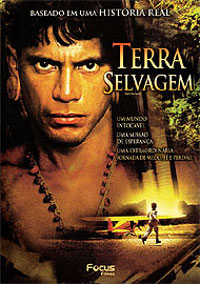 Terra Selvagem (End of the Spear)