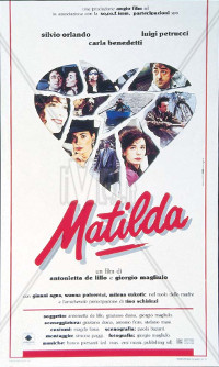 Matilda (Matilda)