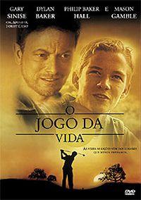 Filme - O Jogo da Vida (A Gentleman's Game) - 2002