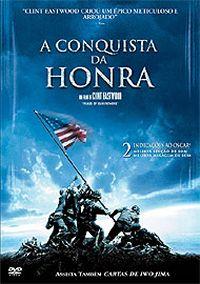 A Conquista da Honra (Flags of Our Fathers)