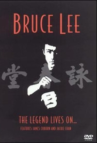 Bruce Lee - A Lenda do Kung Fu Ainda Vive