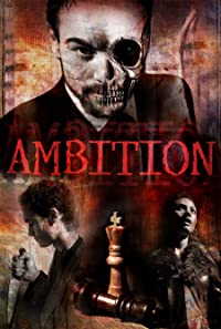 Ambition (Ambition)