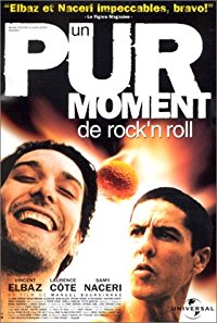 Un pur moment de rock'n roll (Un pur moment de rock'n roll)