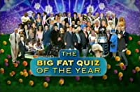 The Big Fat Quiz of the Year (The Big Fat Quiz of the Year)