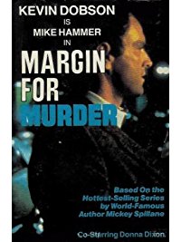 Margin for Murder (Margin for Murder)