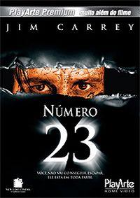 Número 23 (The Number 23)