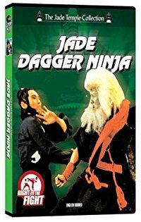 Jade Dagger Ninja (Jade Dagger Ninja)