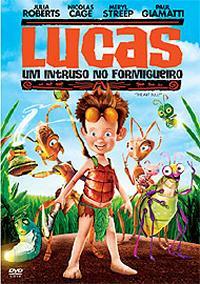Lucas um Intruso no Formigueiro (The Ant Bully)