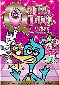 Queer Duck: O Filme (Queer Duck: The Movie)