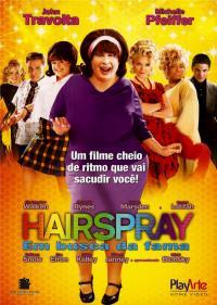 Hairspray - Em Busca da Fama