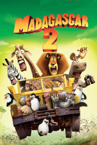 Madagascar 2 - A Grande Escapada