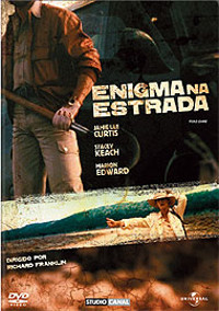 Enigma na Estrada (Roadgames)