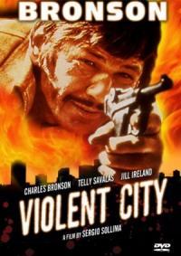 Violent City (Città violenta)