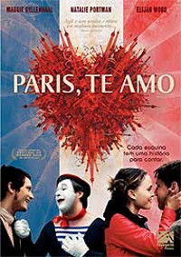 Paris, Te Amo (Paris, je t'aime)
