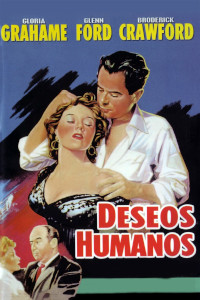 Desejo Humano (Human Desire / The Human Beast)