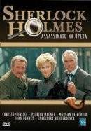Sherlock Holmes: Assassinato na Ópera