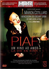 Piaf - Um Hino Ao Amor