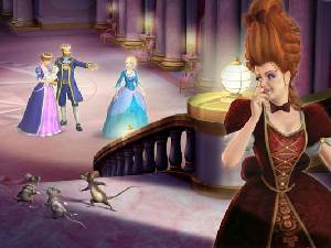 Jogo da Barbie em a princesa da ilha pra PS2 #barbie #barbiefilmes