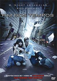 Fim dos Tempos (The Happening / Green Planet)