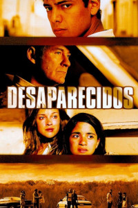 Desaparecidos (Trade / Welcome to America)
