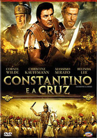 Constantino e a Cruz