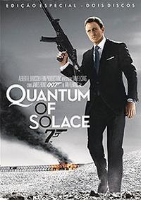 007 - Quantum of Solace (Quantum of Solace)