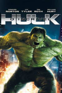O Incrível Hulk (The Incredible Hulk / Hulk 2)