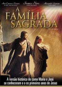 A Família Sagrada (La sacra famiglia)