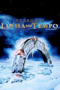 Stargate - Linha do Tempo (Stargate: Continuum)
