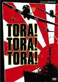 Tora! Tora! Tora! - O Ataque a Pearl Harbor (Tora! Tora! Tora!)