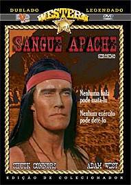 Sangue Apache