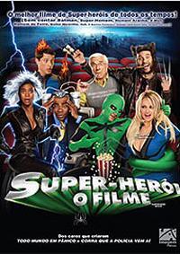Super-herói - O Filme