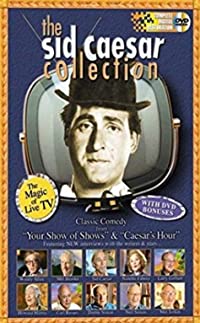 Sid Caesar Collection: Buried Treasures - Shining Stars (Sid Caesar Collection: Buried Treasures - Shining Stars)