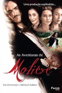 As Aventuras de Molière (Molière)