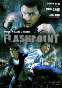 Flashpoint (Dou fo sin)