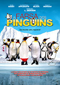 A Farsa dos Pingüins