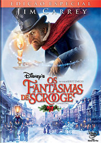 Os Fantasmas de Scrooge (A Christmas Carol)