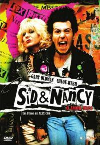 Sid e Nancy, O Amor Mata (Sid and Nancy)