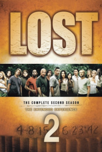 Lost - 2ª Temporada (Lost)