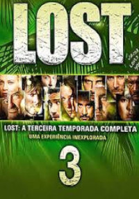 Lost - 3ª Temporada (Lost)