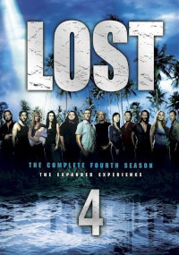 Lost - 4ª Temporada (Lost)