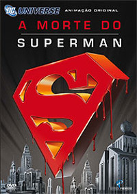 A Morte do Superman (Superman/Doomsday / The Death of Superman)