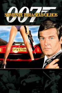 007 - Somente Para Seus Olhos