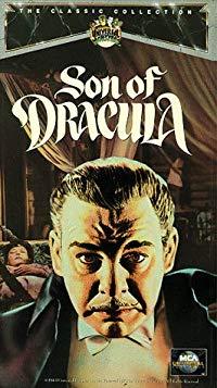 O Filho do Drácula (Son of Dracula / Destiny)