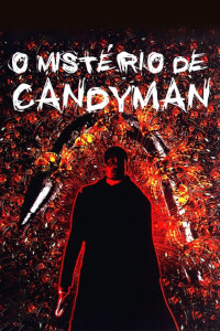 O Mistério de Candyman (Candyman)