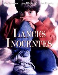 Lances Inocentes - 1993 Cena do filme dublado 